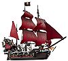 LEGO Pirates of the Caribbean Queen Anne's Revenge